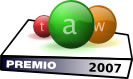Premio TAW 2007