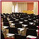 Imagen del salón de actos
