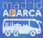 Aplicación Madrid Aparca Bus