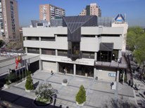 Centro Cultural Príncipe de Asturias