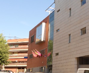 Centro Sociocultural Cánovas del Castillo