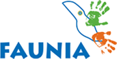 Logo Faunia