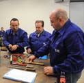Foto de Especiales Informativos