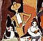 Y las mujeres callan... María de la O Lejárraga y Gregorio Martínez Sierra en la Biblioteca Histórica.