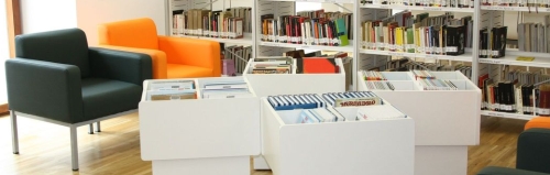 Biblioteca Víctor Espinós