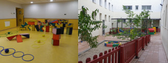 Escuela Infantil Municipal Osa Menor