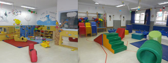 Escuela Infantil Municipal Ruiz Jiménez