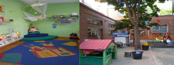 Escuela Infantil Municipal El Sol