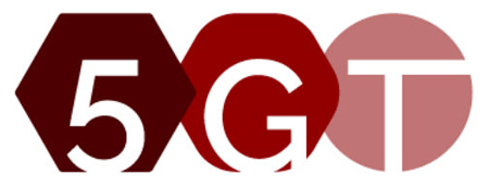 Logo 5G Transformer