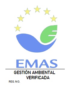 Logotipo reglamento EMAS
