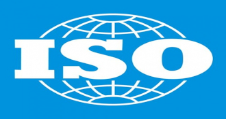 Logo International Organization for Standardization