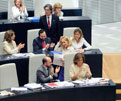 Dancausa Pleno extraordinario