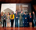 Presentación de la Feria del Libro