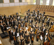 Orquesta de la Comunidad de Madrid