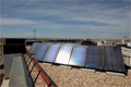 Paneles solares