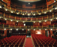 Teatro Español (archivo)