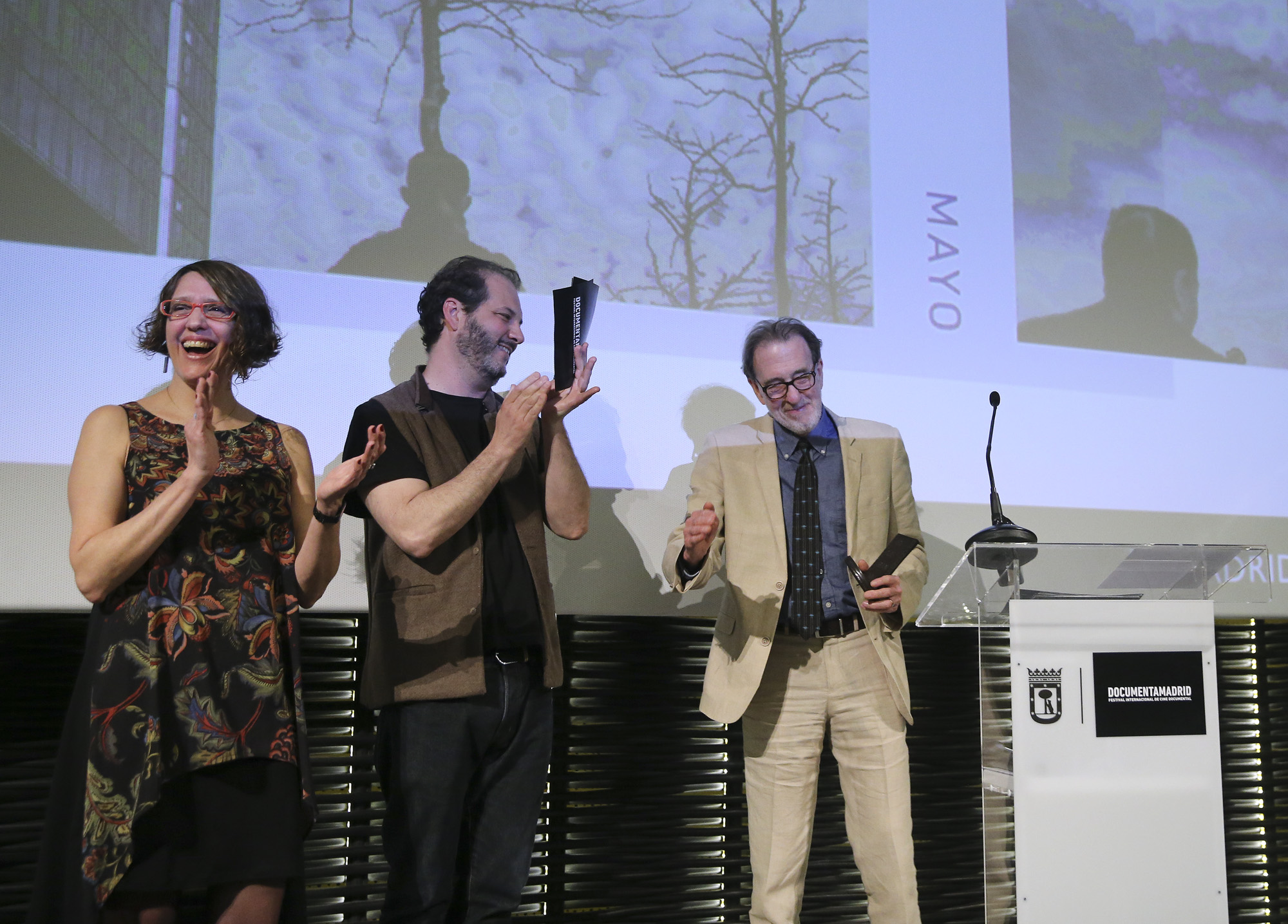 Foto cedida por Ayuntamiento de Madrid
