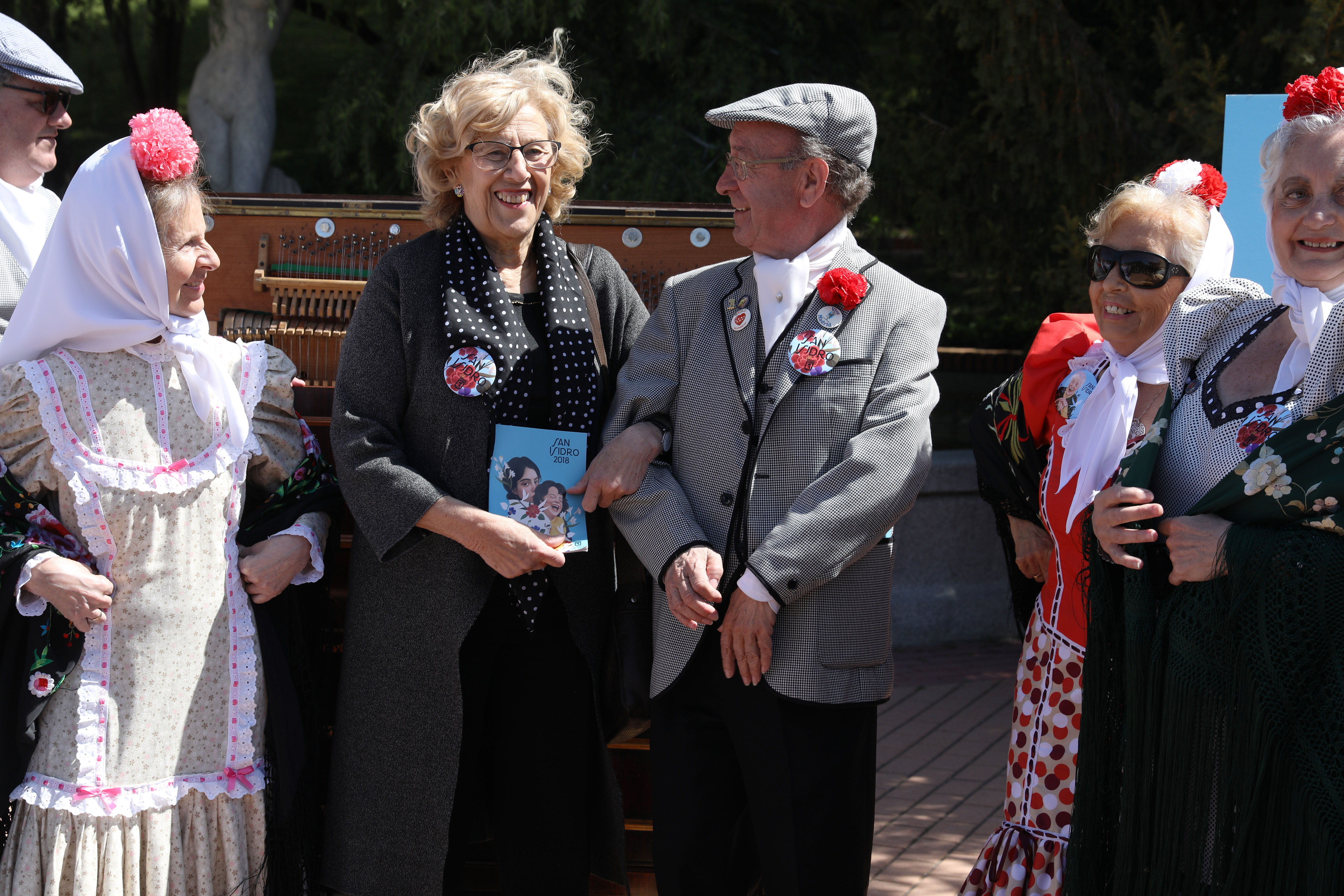 Foto cedida por Ayuntamiento de Madrid