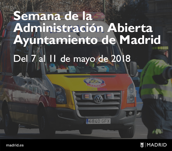 Foto cedida por Ayuntamiento de Madrid