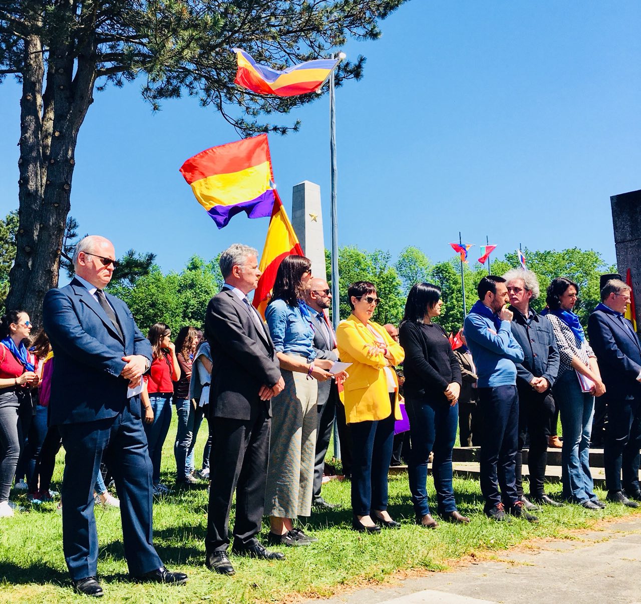 Foto cedida por Ayuntamiento de Madrid
