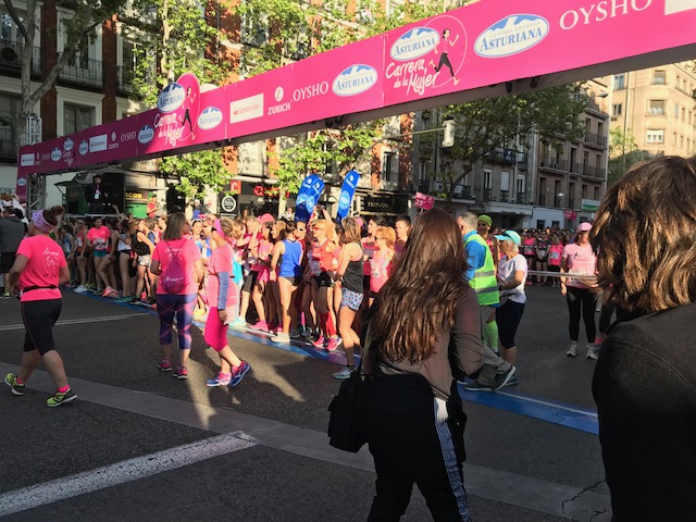 Foto cedida por Ayuntamiento de Madrid