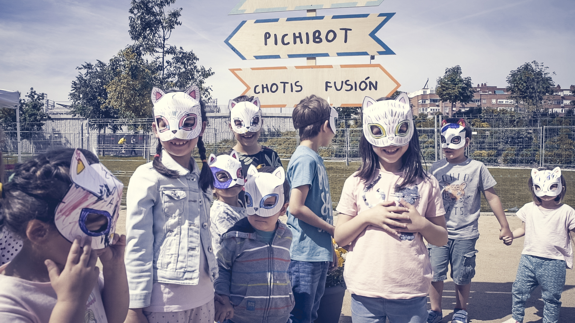 Foto cedida por Ayuntamiento de Madrid