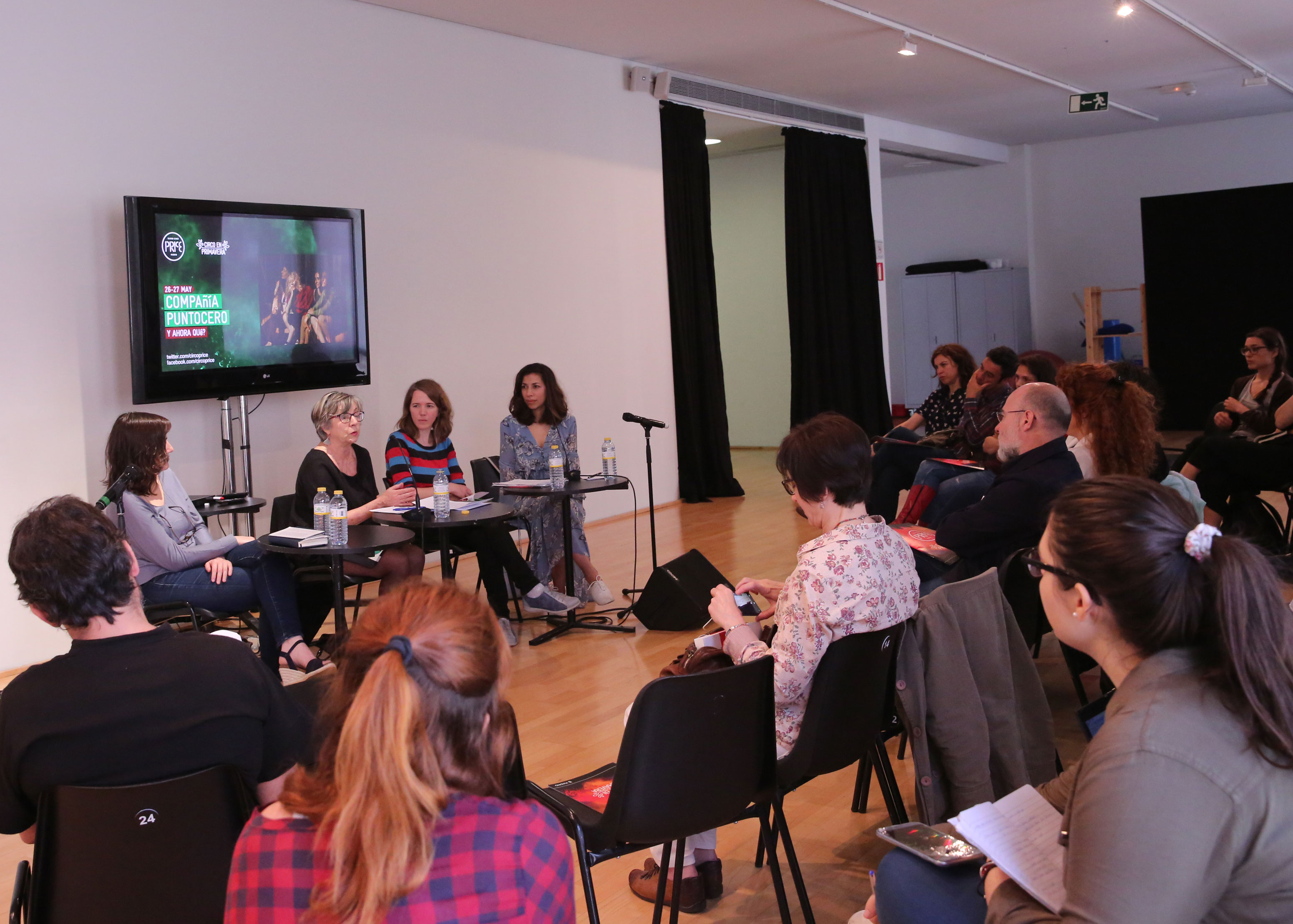 Foto cedida por Ayuntamiento de Madrid
