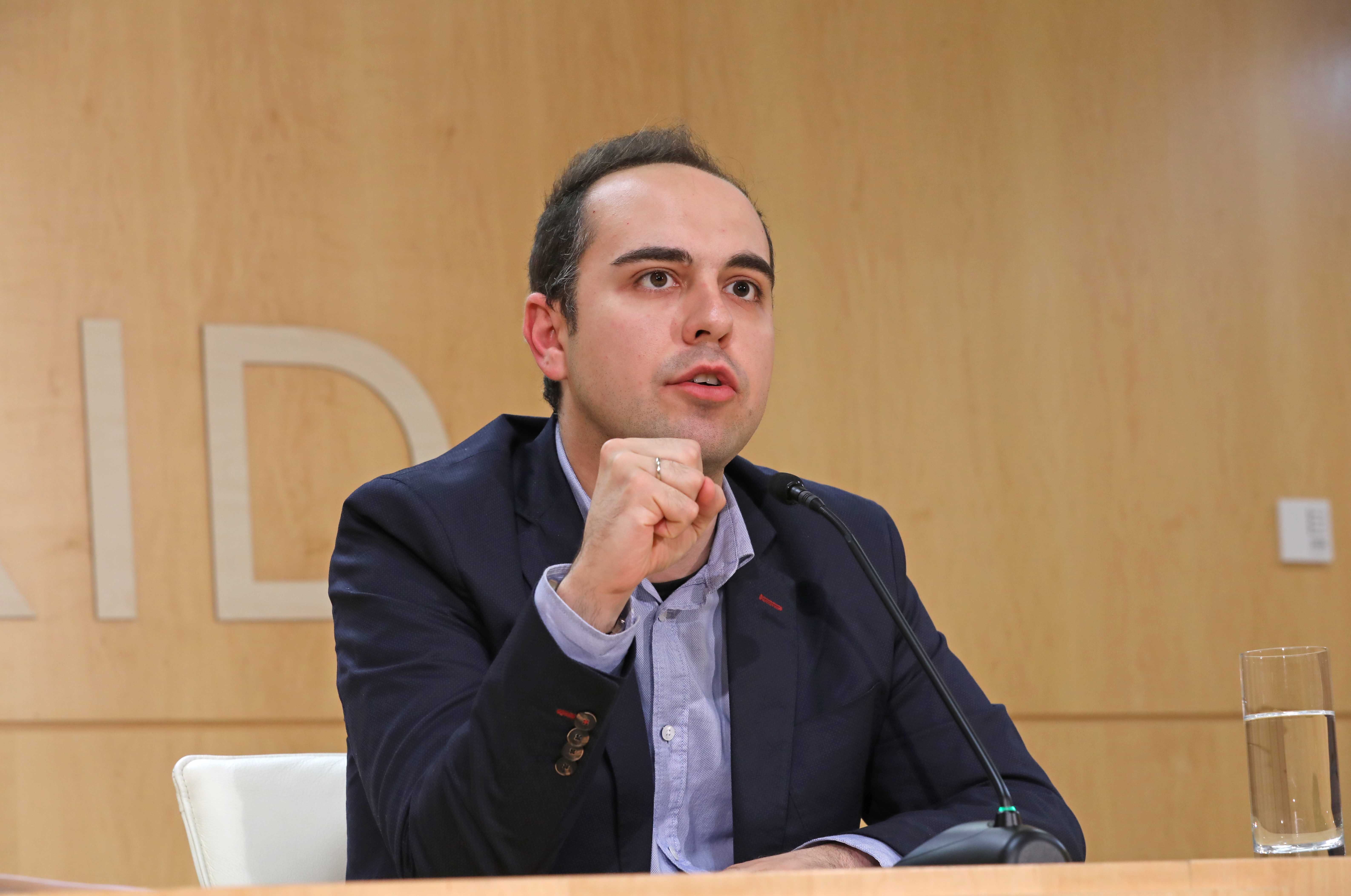 Foto cedida por Ayuntamiento de Madrid