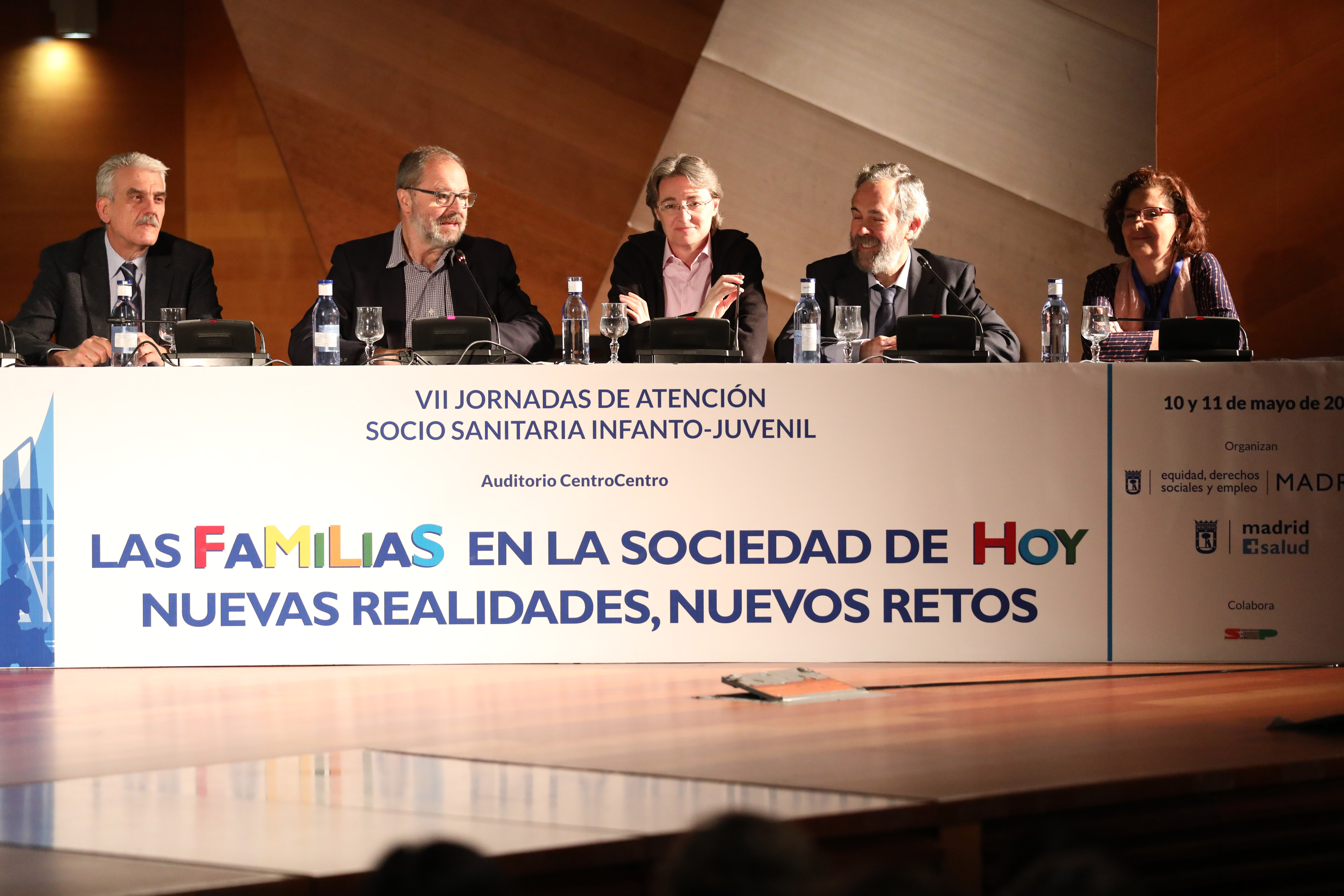 Foto cedida por Ayuntamiento de Madrid