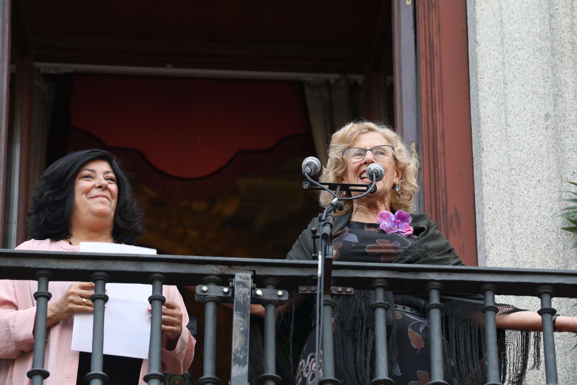 Foto cedida por Ayuntamiento de Madrid
