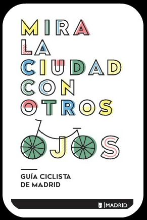 Guía ciclista de Madrid