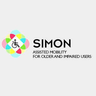 Logotipo Proyecto SIMON