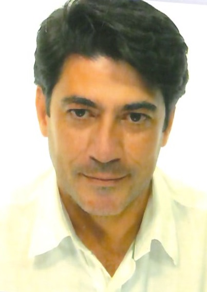 David Pérez García