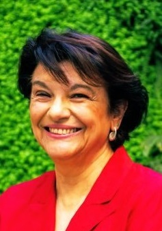 Soledad Murillo de la Vega