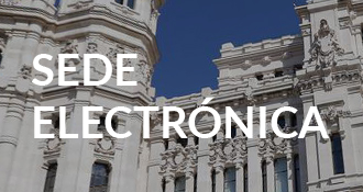 Imagen de Sede Electrónica del Ayuntamiento de Madrid.