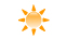 Enlace externo en nueva ventana:Agencia Estatal Meteorología. Despejado