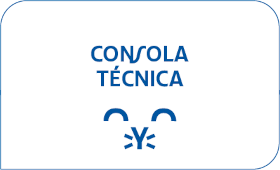 Consola t&eacute;cnica
