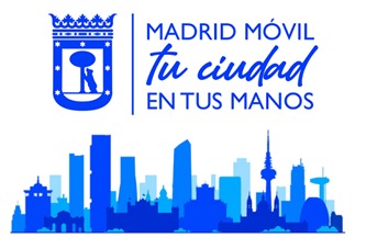 LogoMadridMovil