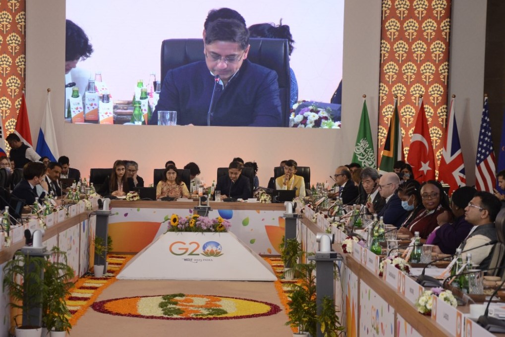 Cumbre Alcaldes U20, 7julio