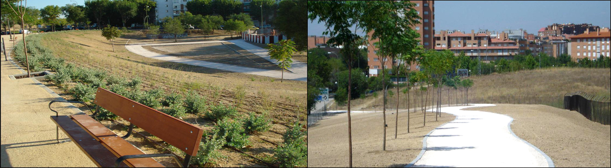 Imagen de actuaciones