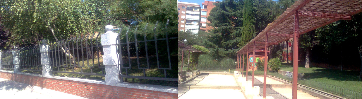 Imagen de actuaciones