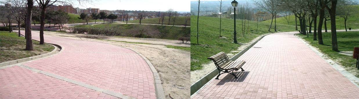 Actuaciones Tío Pío