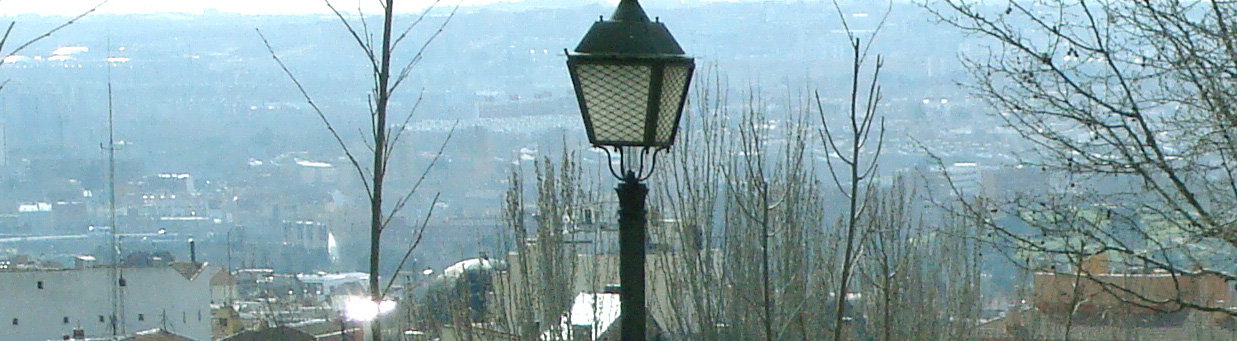 Parque T&iacute;o P&iacute;o