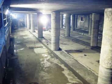 E.T. Los Migueles (Vic&aacute;lvaro)