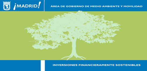 Escrutinio clon Levántate Inversiones financieramente sostenibles - Ayuntamiento de Madrid