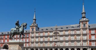 Plaza Mayor