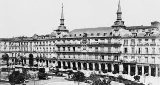 Plaza Mayor Antigua_96