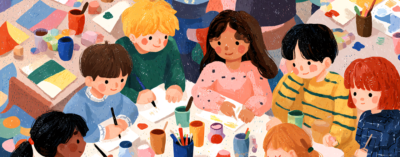 actividades infatiles distritos