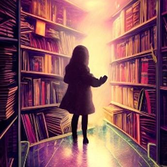 Imagen cuentacuentos EI