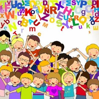 Imagen lecturas infantiles